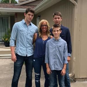 Meet your Posher, Brenton